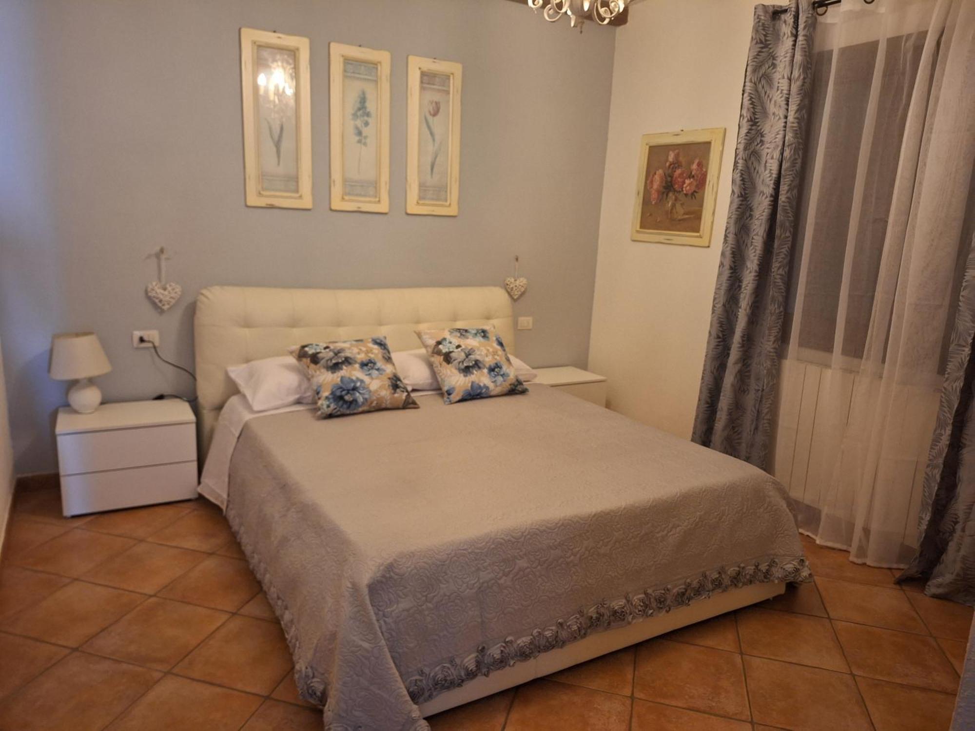 Attico Anais Daire Loiri Porto San Paolo Dış mekan fotoğraf