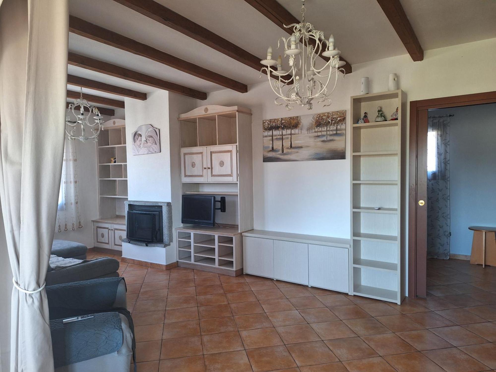 Attico Anais Daire Loiri Porto San Paolo Dış mekan fotoğraf