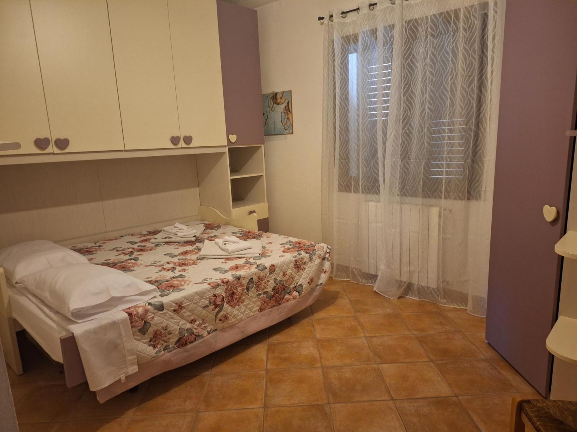 Attico Anais Daire Loiri Porto San Paolo Dış mekan fotoğraf